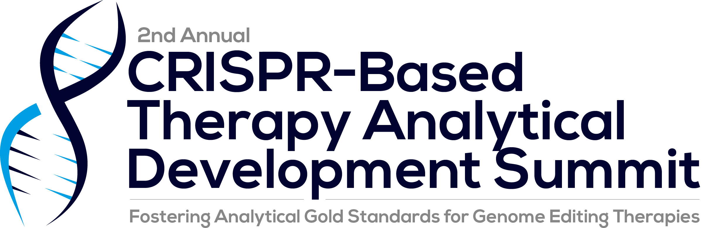 2nd CRISPR-Based Therapy Analytical Development 2024