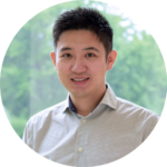 Haizi Zheng - CRISPR Based Therapy Analytical Development Summit