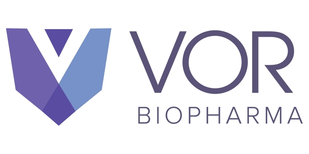 Vor Biopharma - CRISPR-Based Therapy Analytical Development Summit