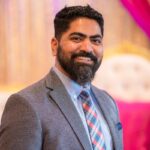 Abhinav Adhikari - Epicrispr Biotech