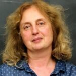 Isabelle Gusev - Tessera Therapeutics