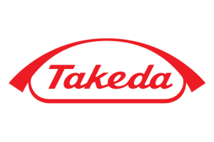 Takeda Pharmaceutical