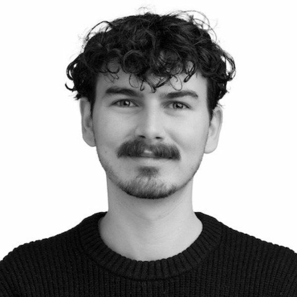 Aidan Steele