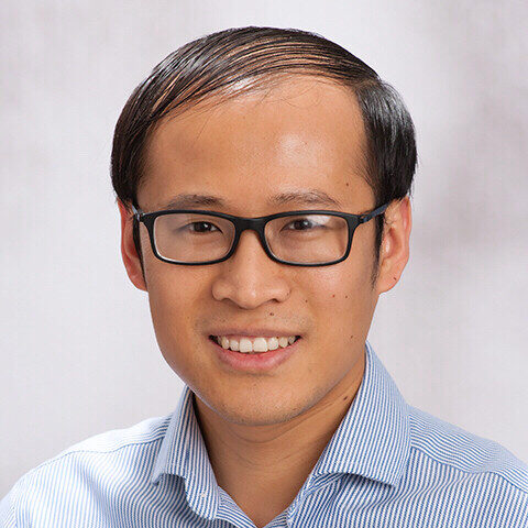 Zak Zhang, Beam Therapeutics - CRISPR Based Therapy Analytical Development Summit